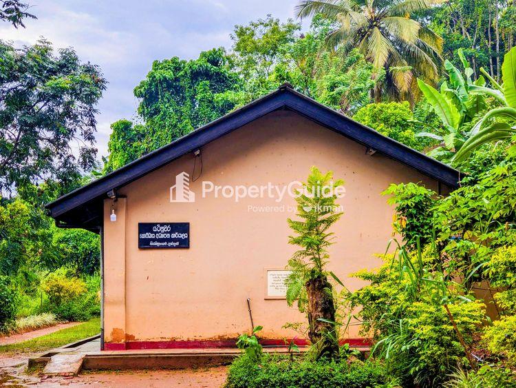 divisional education office yatinuwara Image