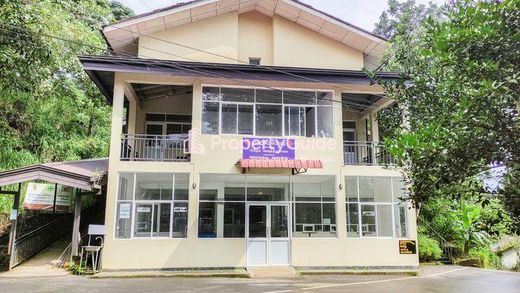 divisional hospital ginigathhena ඡායාරූපය