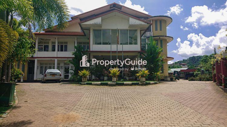 divisional secretariat godakawela படம்