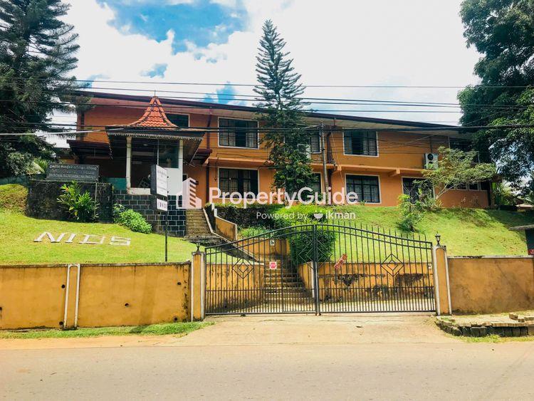 divisional secretariat - nivithigala படம்