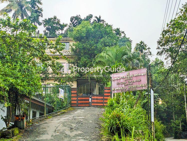 divisional-secretariat-poojapitiya Image
