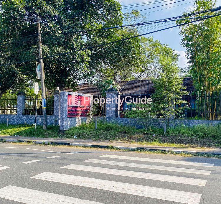 divisional secretariat uhana Image