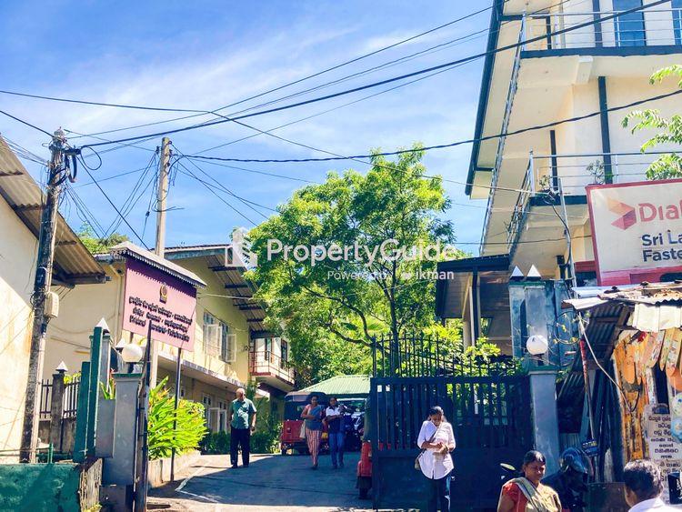 divisional secretariat pathahewaheta Image