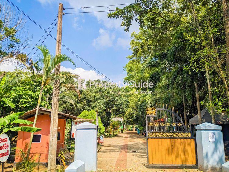 divisional secretariat polpithigama படம்