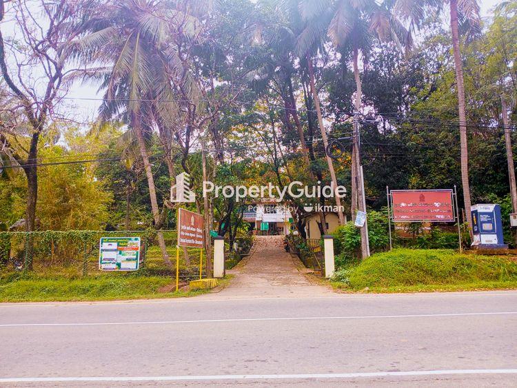 divisional secretariat rideemaliyadda ඡායාරූපය