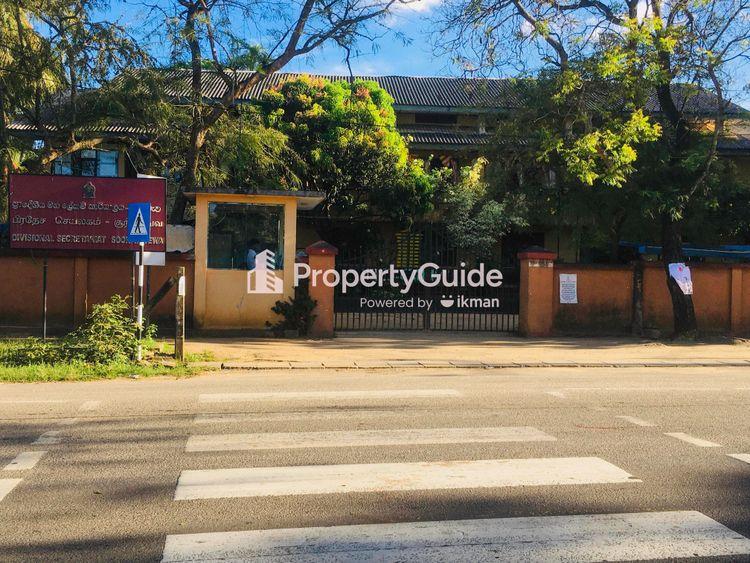 divisional secretariat sooriyawewa Image