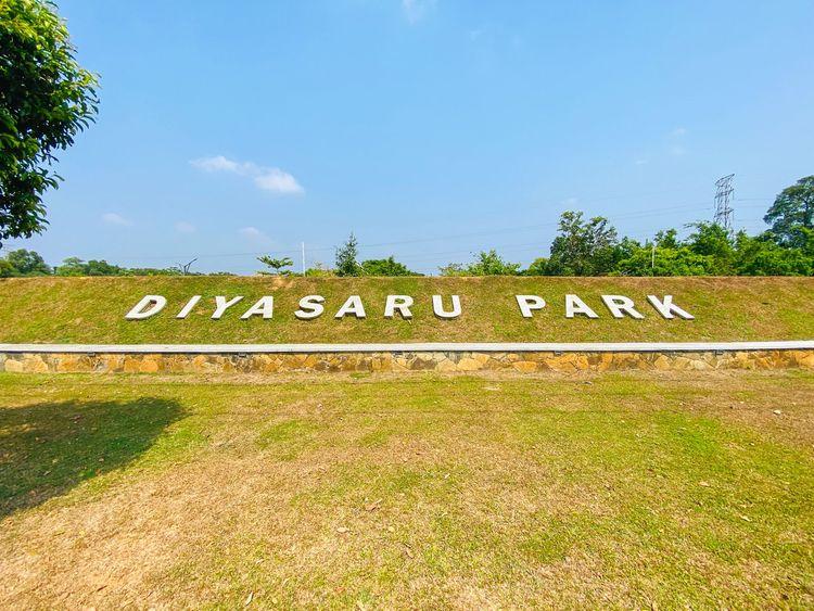 Diyasaru Park Talawatugoda diyasaru-park Talawatugoda