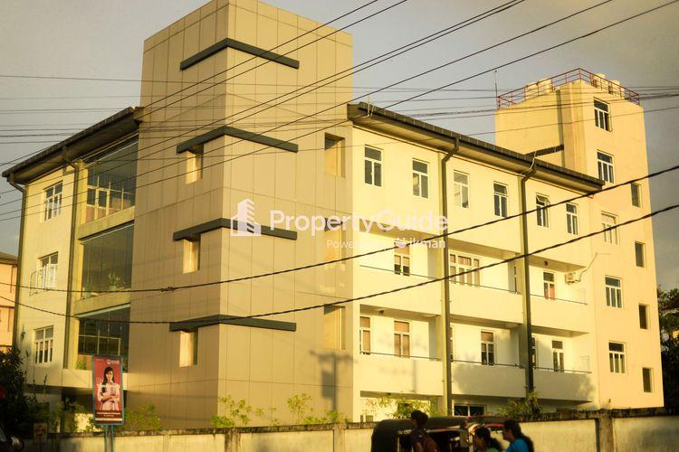 dodangoda basic hospital Image