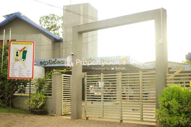 dodangoda pradeshiya sabha Image