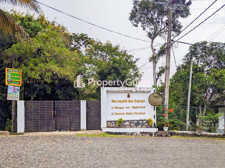 දොළුව Property Guide