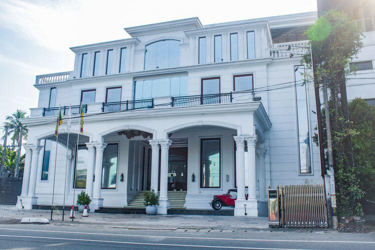 Dr. Neville Fernando Teaching Hospital மாலபே dr-neville-fernando-teaching-hospital மாலபே