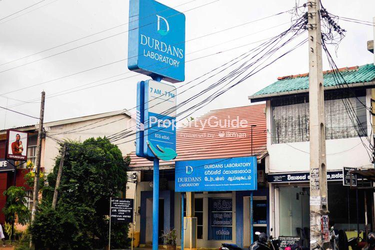 durdans-laboratory-kekirawa ඡායාරූපය