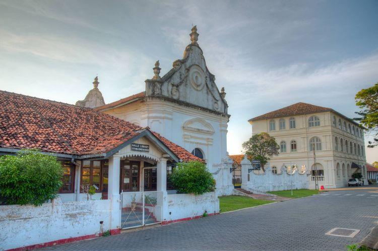 Dutch Reformed Church காலி நகரம் dutch-reformed-church காலி நகரம்