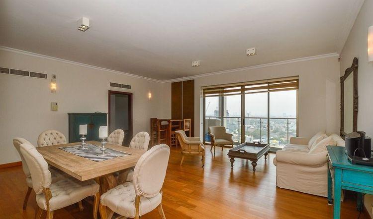 empire-residencies-living-room කොළඹ 2