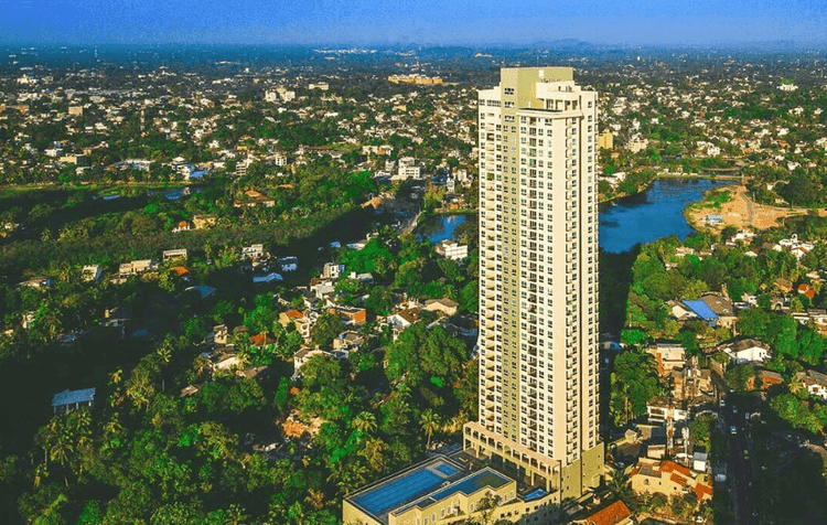 Fairway Elements Rajagiriya