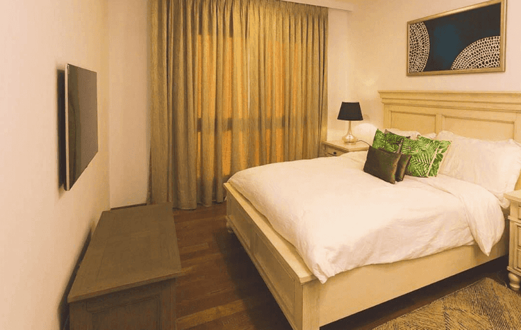 fairway-elements-bedroom Rajagiriya