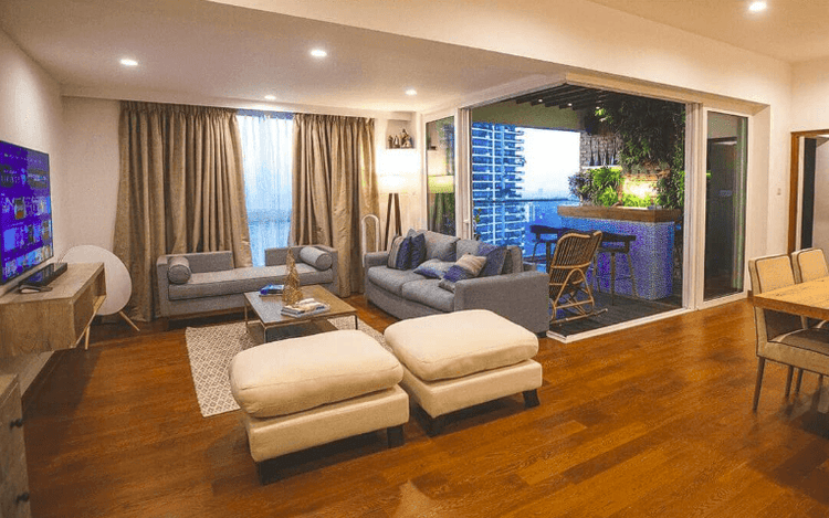 fairway-elements-living-room Rajagiriya