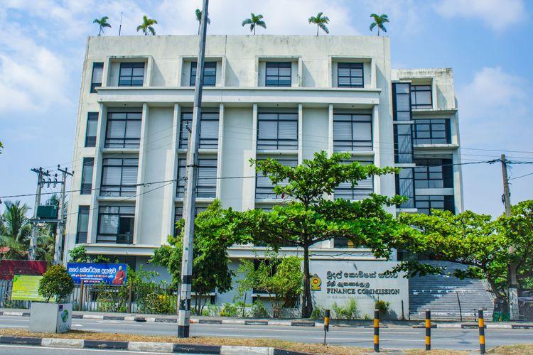 Finance Commission of Sri Lanka கோட்டே finance-commission-of-sri-lanka கோட்டே