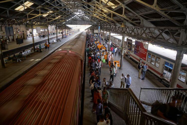 Fort Railway Station Colombo 1 fort-railway-station Colombo 1