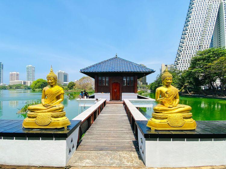 Gangaramaya Temple .jpg කොළඹ 2 gangaramaya-temple කොළඹ 2