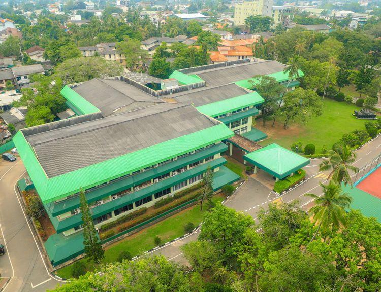 Ratmalana Property Guide