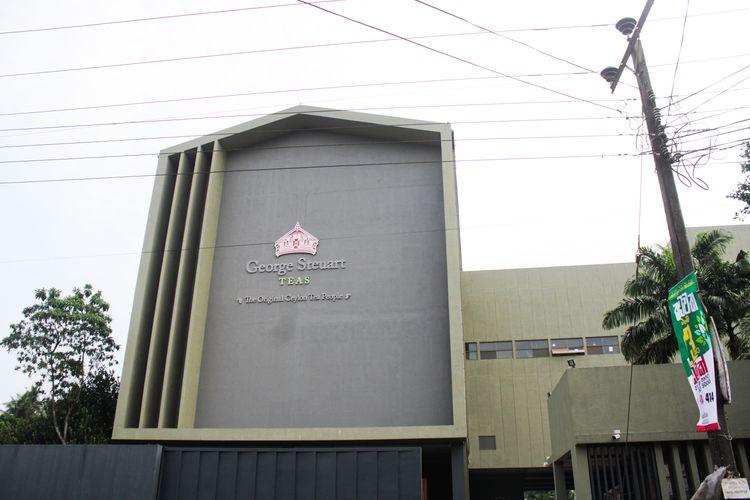 George Steuart Tea களனி george-steuart-teas களனி