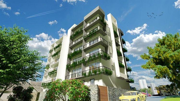 Global Grand Rajagiriya