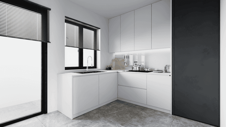 golden-tower-station-kitchen කොළඹ 6