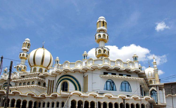 grand-jummah-mosque-vavuniya படம்