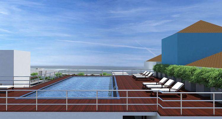 green-star-city-pool தெஹிவளை