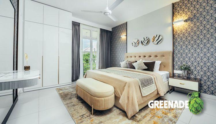 greenade malabe bedroom மாலபே