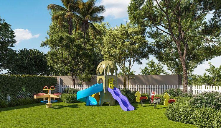 greenade malabe kids play area மாலபே