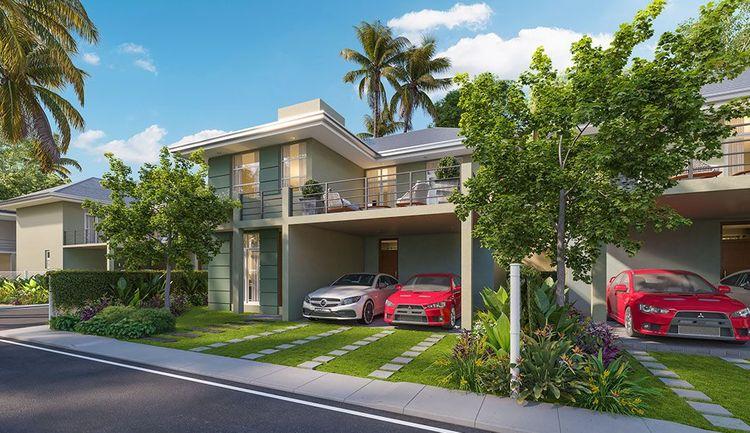 Greenade Malabe Project in Malabe