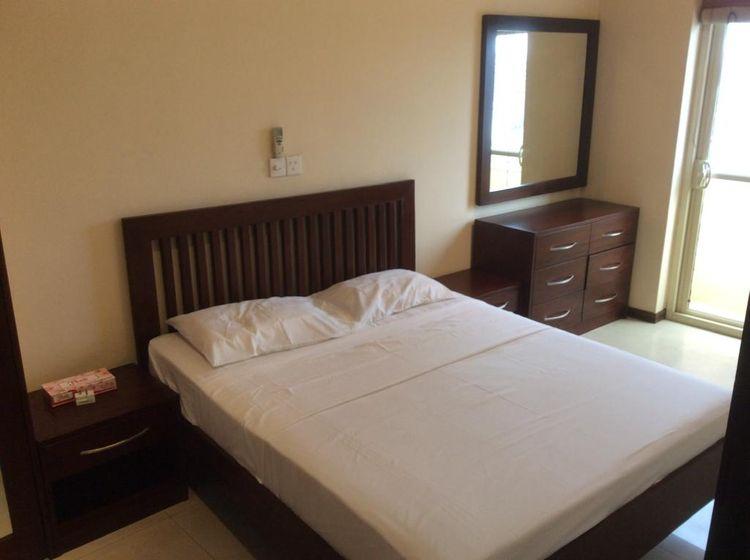 greenpath-residencies-bedroom Colombo 3