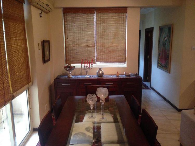 greenpath-residencies-dining-room Colombo 3