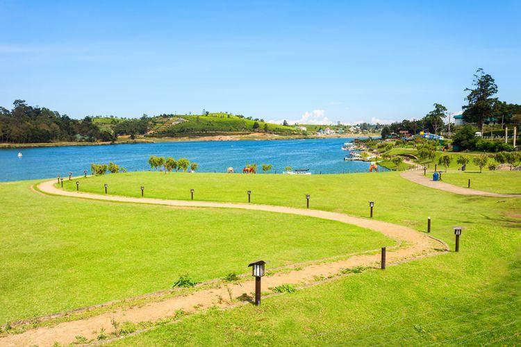 gregory-park ඡායාරූපය