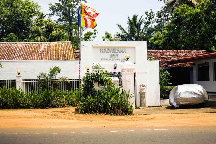 habarana-inn ඡායාරූපය