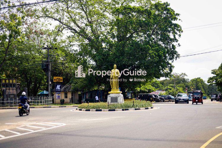 හබරණ Property Guide