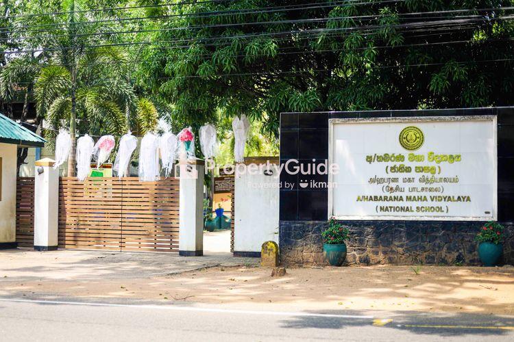 habarana-maha-vidyalaya ඡායාරූපය