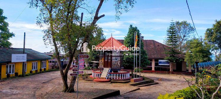 haldumulla junction ඡායාරූපය