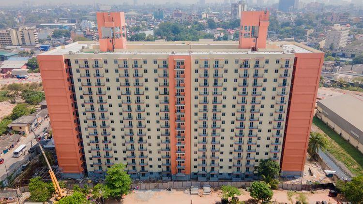 harbour-view-residencies-exterior Colombo 13