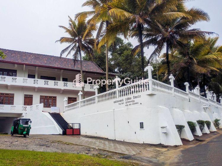 Udunuwara Property Guide