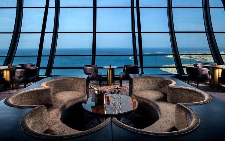 itc-ratnadipa-lobby Colombo 1