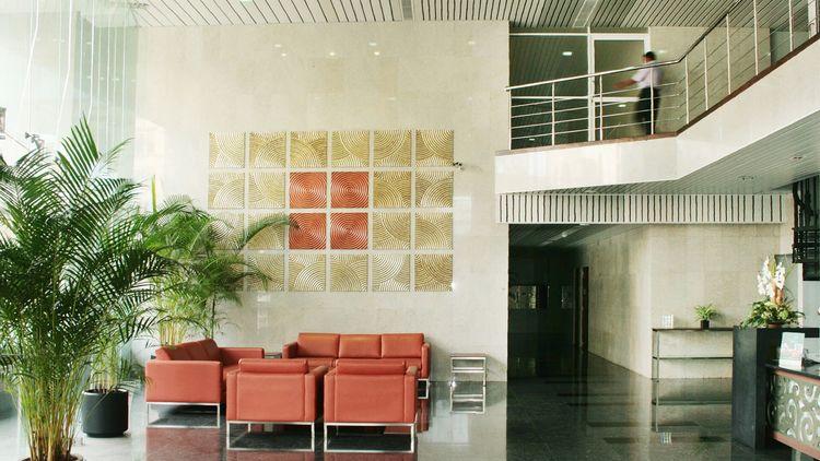 iceland-residencies-lobby Colombo 3