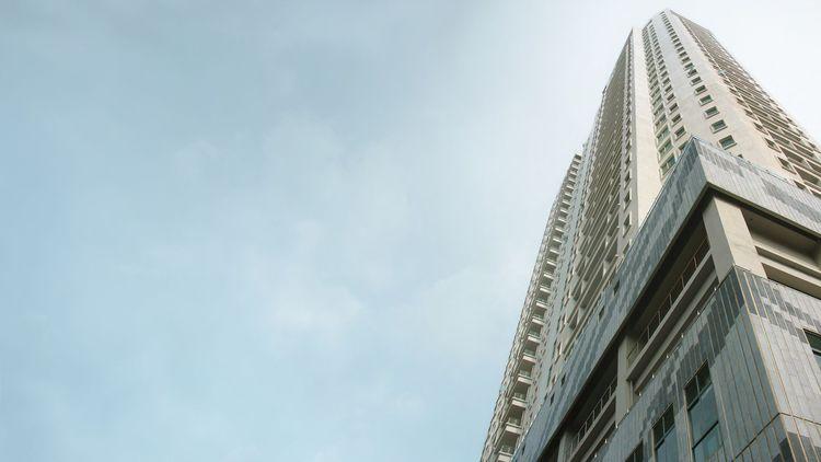 Iceland Residencies Project in Colombo 3