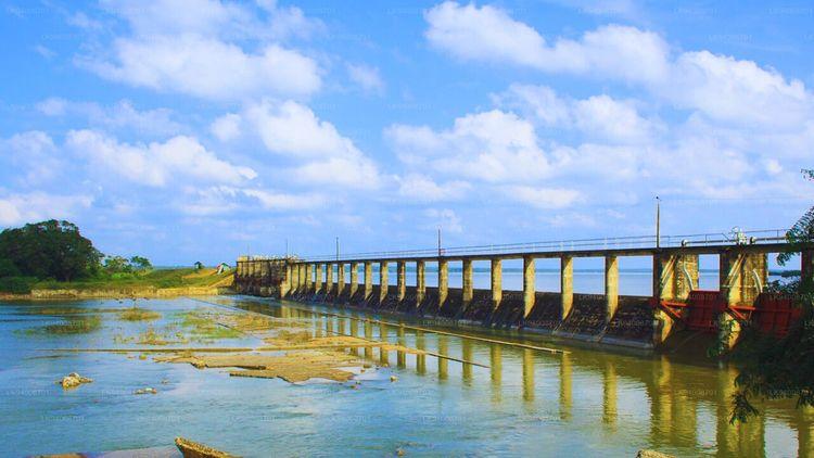 iranamadu-tank படம்