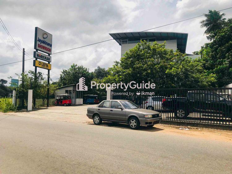 jayakirana showroom delgoda Image