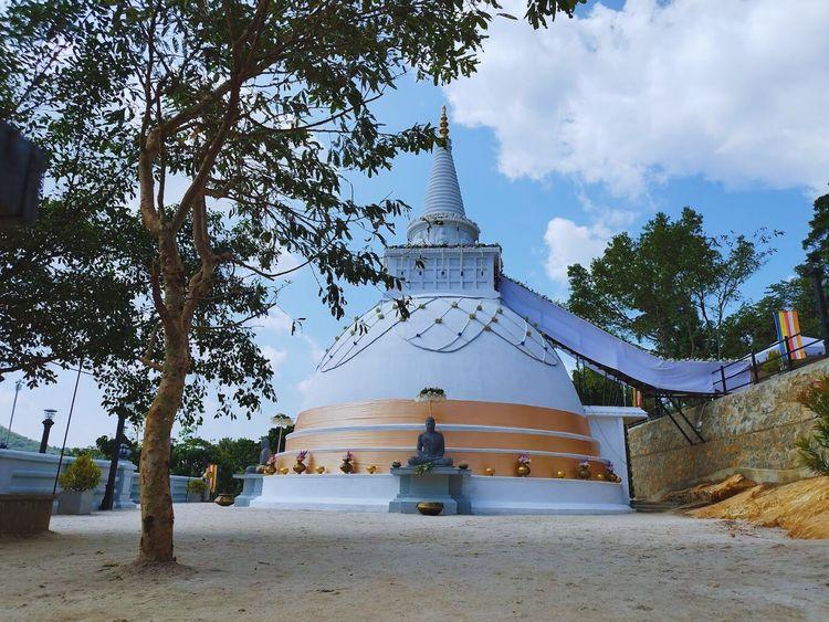 jethavanarama-viharaya Image