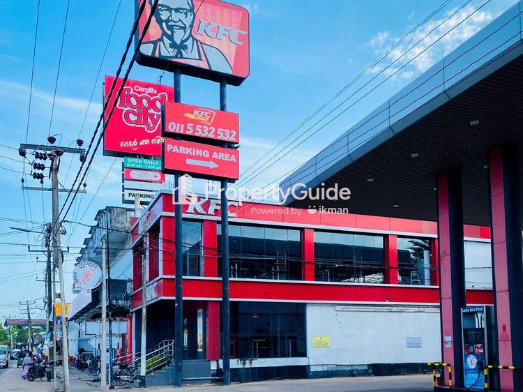 kfc sainthamaruthu Image