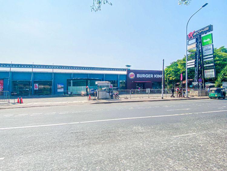 K-Zone Moratuwa மொரட்டுவ k-zone-moratuwa மொரட்டுவ